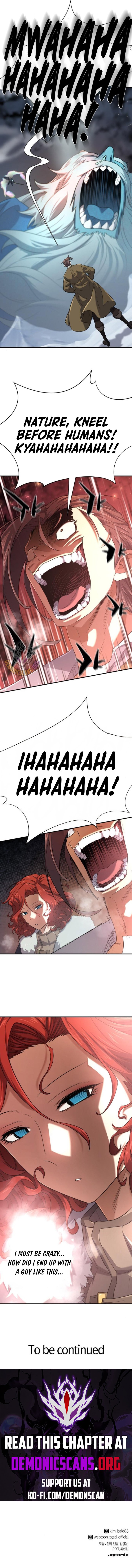 The Greatest Estate Developer, Chapter 175 image 15